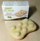 Massage Soap Dalan 0